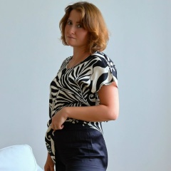 Анастасия Короткиева, 23.08.1989, Ростов-на-Дону