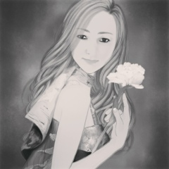 Кристина Литау, 16.02, Омск