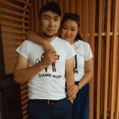 Альбина Кстаубаева, 28.10, Костанай