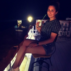 Тамилла Гришаева, Москва