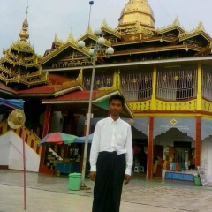 Ko Phyo, 14.03.1987