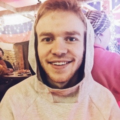 Влад Дмитрюк, 07.07.1996, Алматы