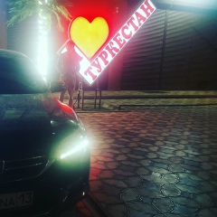 Али Рахым, 30.11, Los Angeles