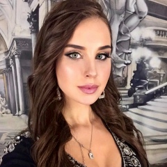 Daria Best, 29.06, Санкт-Петербург
