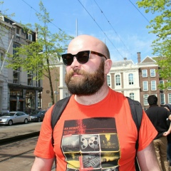 Борис Аристов, 20.12.1983, Москва