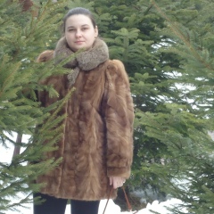 Ирина Лалудова, 29.05.1988, Одесса