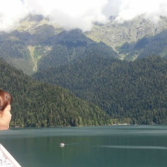 Ирина Плишкина, 14.01, Рошаль