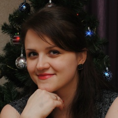 Ирина Киршина, 05.02, Дмитров