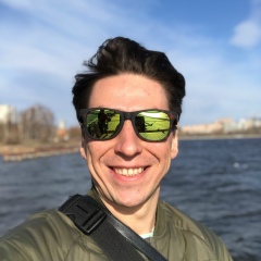 Артур Шарифуллин, 23.12.1988, Ижевск