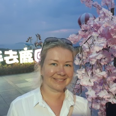 Наталья Гузик, 23.09, Челябинск