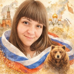 Татьяна Мурашенкова, Новокуйбышевск