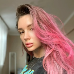 Alexandra Ostrovskaya, 09.01, Москва