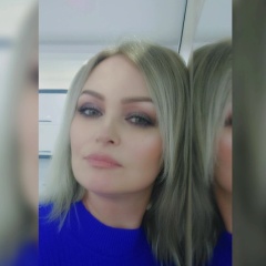 Татьяна Йакар, 25.09, Antalya