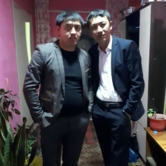 Бахтияр Турсунов, 11.04, Алматы