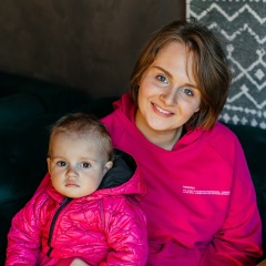 Валерия Сарбашева, 12.07, Санкт-Петербург