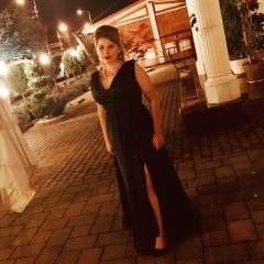 Ekaterina Ghita, 14.06, Ploieşti