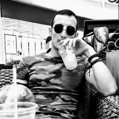 Михаил Лазарев, 12.01, Сочи