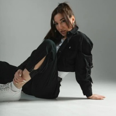 Екатерина Усова, 29.03.1990, Санкт-Петербург