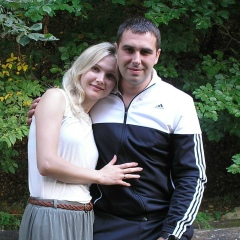 Александр Гаряга, 18.12.1987, Днепр (Днепропетровск)