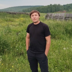 Олег Суворов, Иркутск