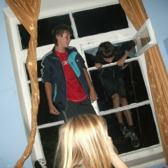 Вова Егоров, 13.12