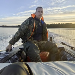 Игорь Ильин, 17.05.1985, Москва