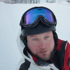 Владимир Бушуев, 21.04.1975, Санкт-Петербург