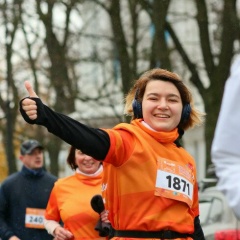 Алена Кириченко, 25.04.1990, Санкт-Петербург