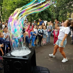 Мария Ефимова, 09.12, Электросталь