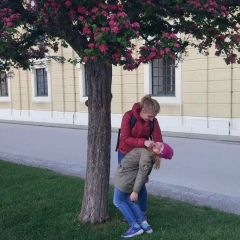 Юлия Бабанкова, 20.10