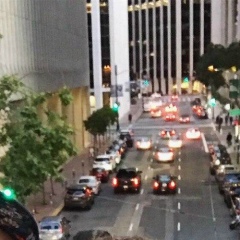 Наташа Якунина, 28.10