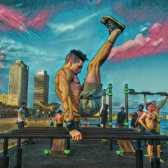 Игорь Муравьёв, 24.07.1984, Санкт-Петербург