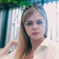 Ольга Быкова, 03.04, Рубцовск