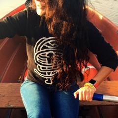 Карина Коробейникова, 30.09, Москва