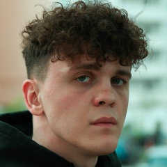 Дима Топал, 17.07.1997, Москва