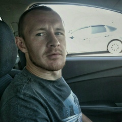 Артём Стерхов, 13.06.1987, Ханты-Мансийск