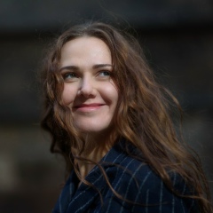 Алина Абузярова, 30.04.1986, Санкт-Петербург