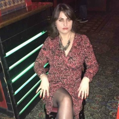 Вика Синявская, 10.12.1986, Севастополь