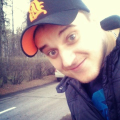 Макс Бурков, 26.12, Петропавловск