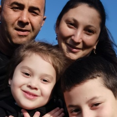 Сурая Кяримова, 07.04, Самара