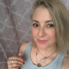 Ангелина Михалева, 25.05, Алматы