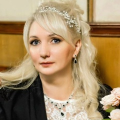 Любовь Фирсова, 09.08, Москва