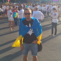 Андрей Ткаченко, 07.03.1982, Кропивницкий / Кировоград