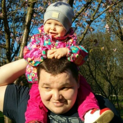 Илья Зиновьев, 10.06.1989, Санкт-Петербург