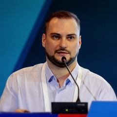 Станислав Сидоров, 27.02, Москва