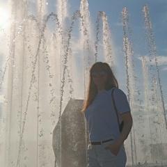 Евгения Точилкина, 16.02.1986, Белорецк