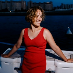 Светлана Парфенюк, 17.12, Санкт-Петербург