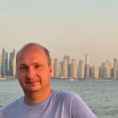 Yura Folomeykin, 03.07.1979, Москва