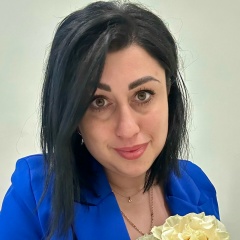 Александра Стародубцева, 04.07, Новосибирск