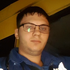 Андрей Макарчук, Владивосток